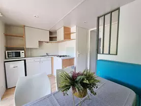 Bungalows y Cabañas SOLOPUENT Natur apartamentos turísticos en Castiello de Jaca